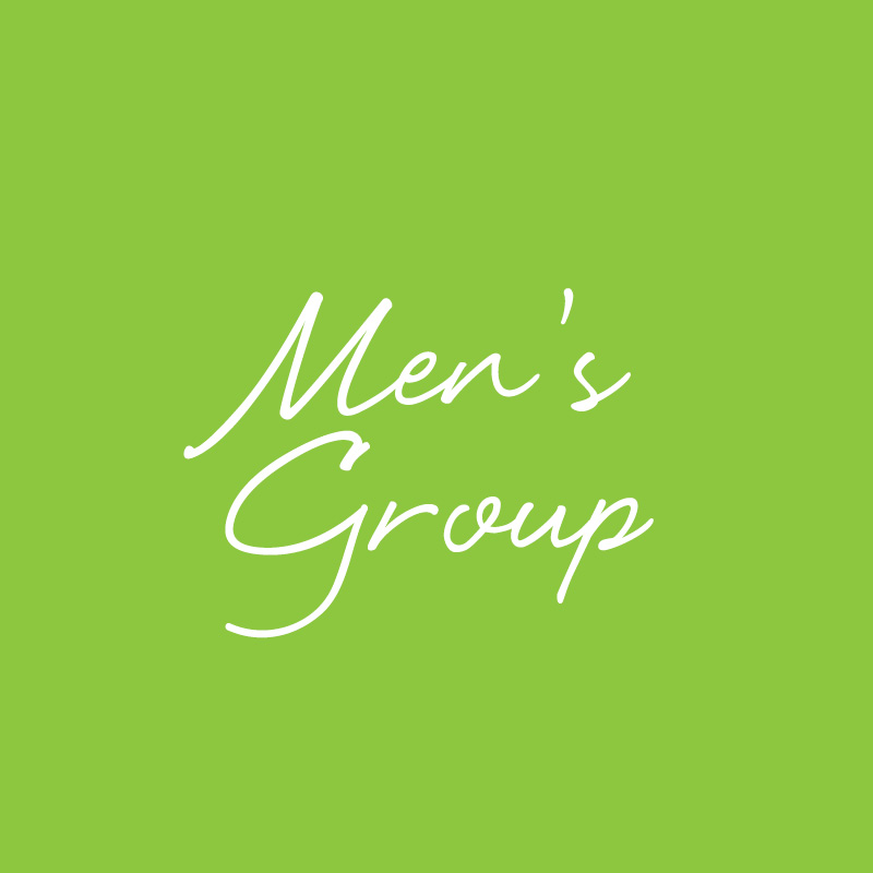 Men’s Group